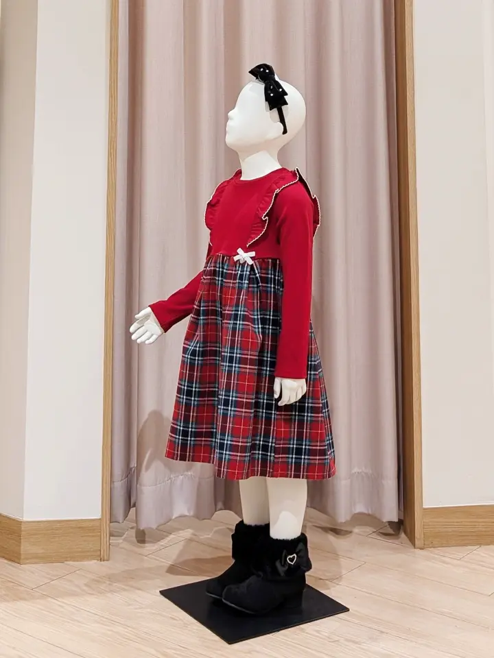 ANY 奥原 コーディネート画像