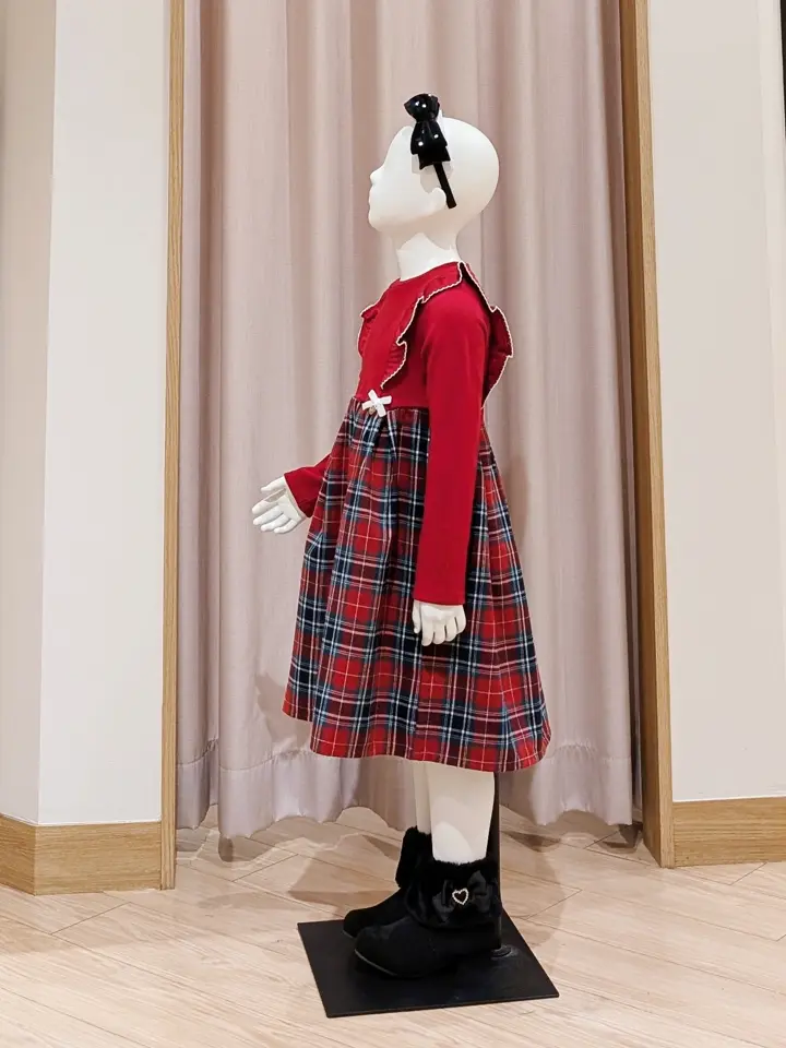 ANY 奥原 コーディネート画像