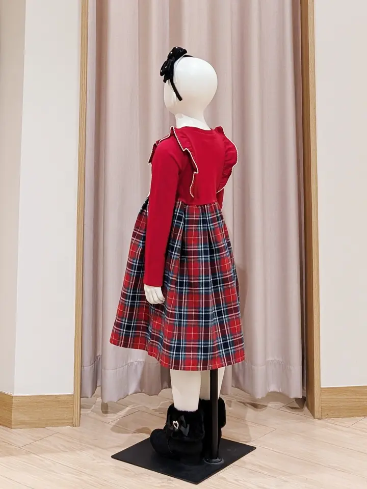 ANY 奥原 コーディネート画像