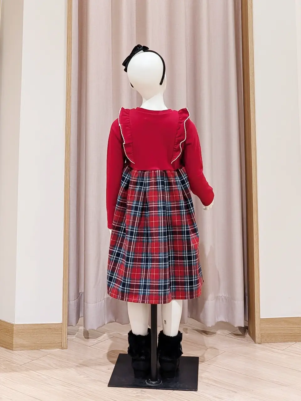 ANY 奥原 コーディネート画像