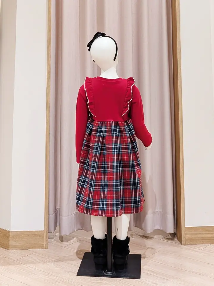 ANY 奥原 コーディネート画像