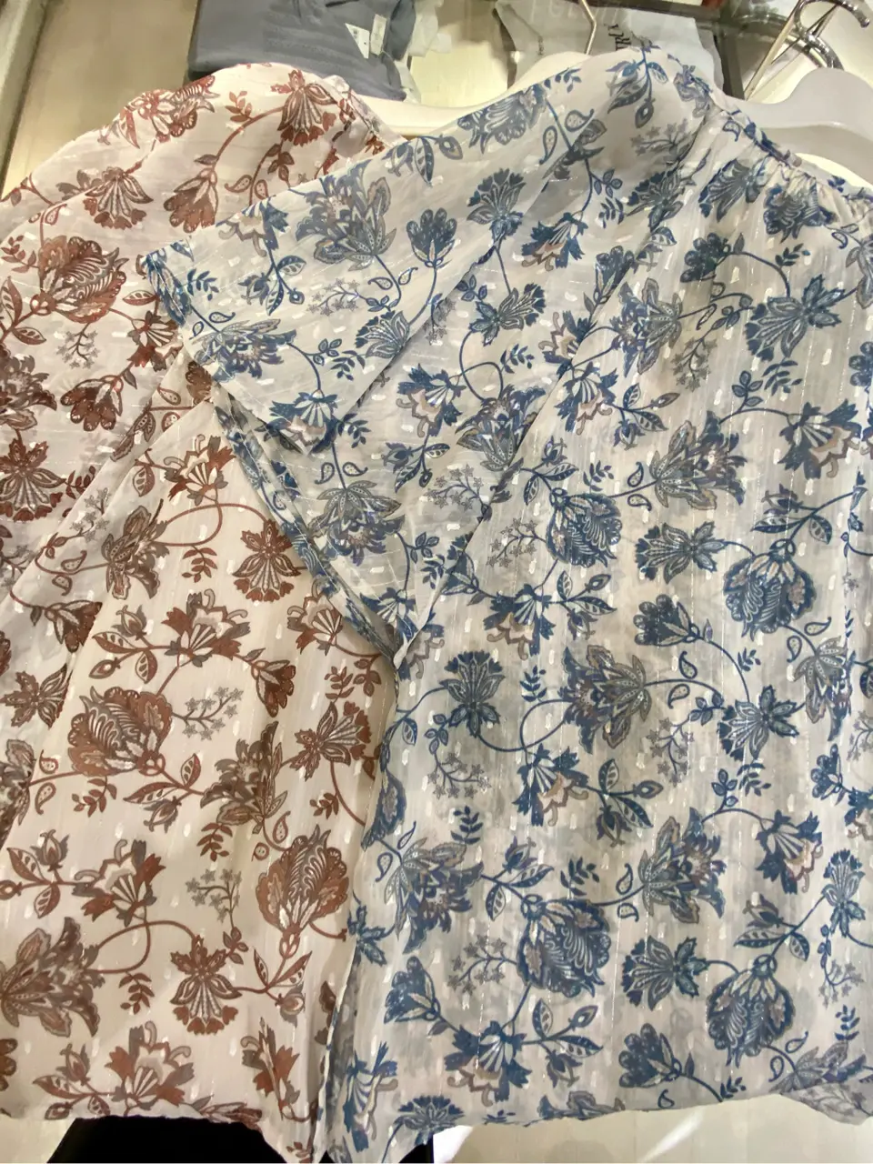 ANY SIS 山田 コーディネート画像