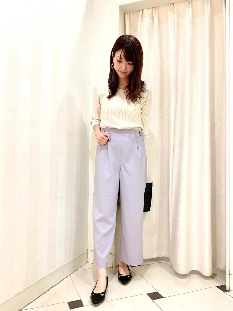  金井 コーディネート画像