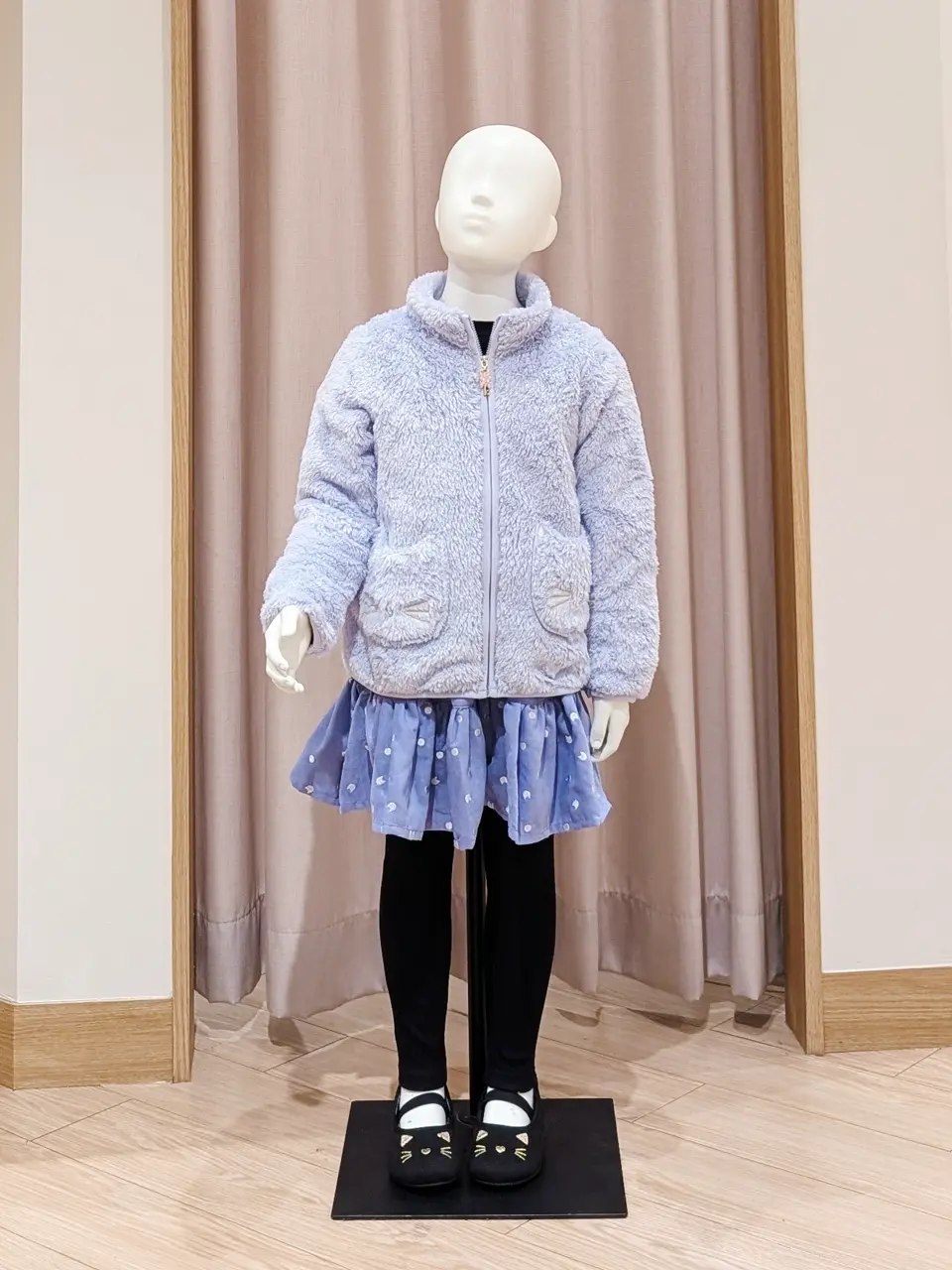 ANY 奥原 コーディネート画像