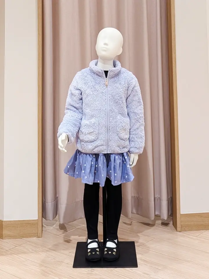 ANY 奥原 コーディネート画像