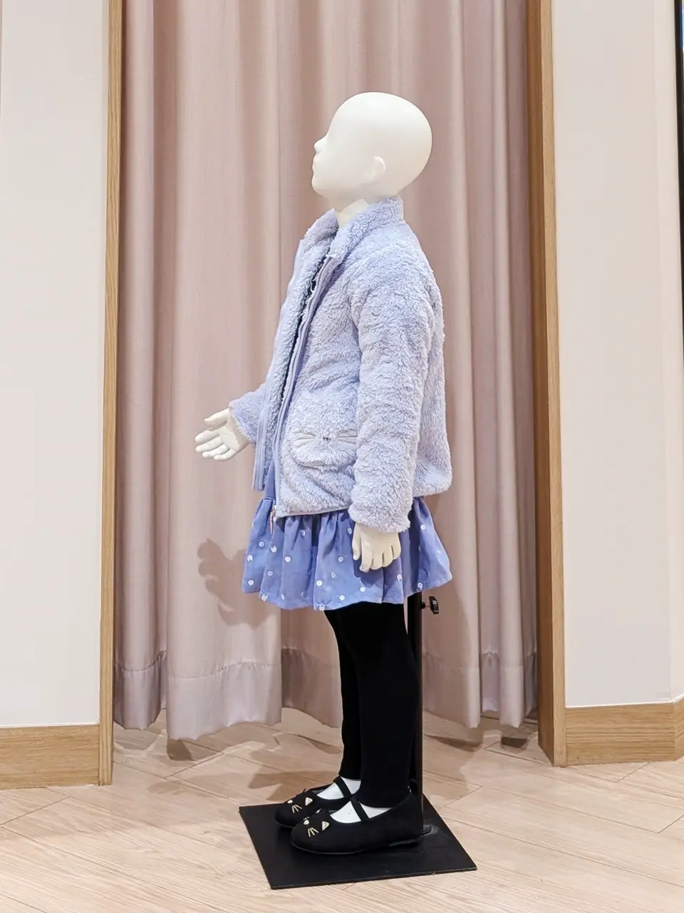 ANY 奥原 コーディネート画像