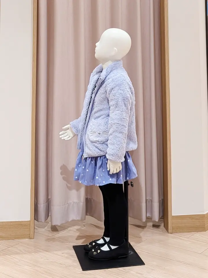 ANY 奥原 コーディネート画像