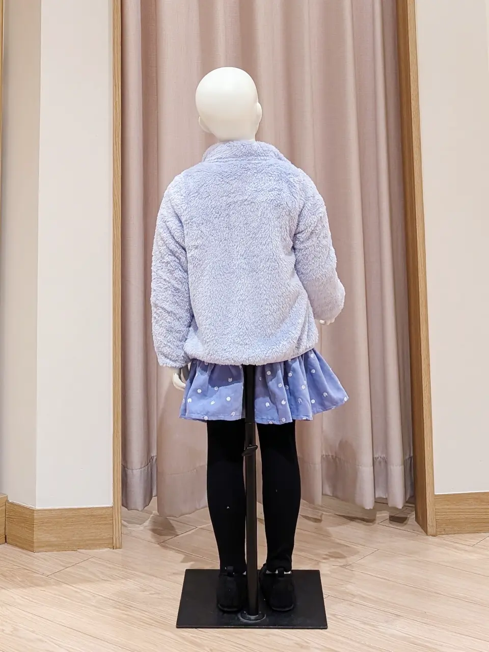 ANY 奥原 コーディネート画像