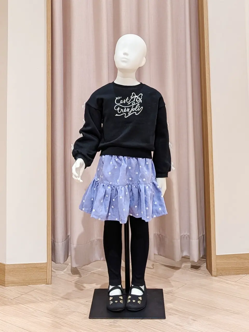 ANY 奥原 コーディネート画像