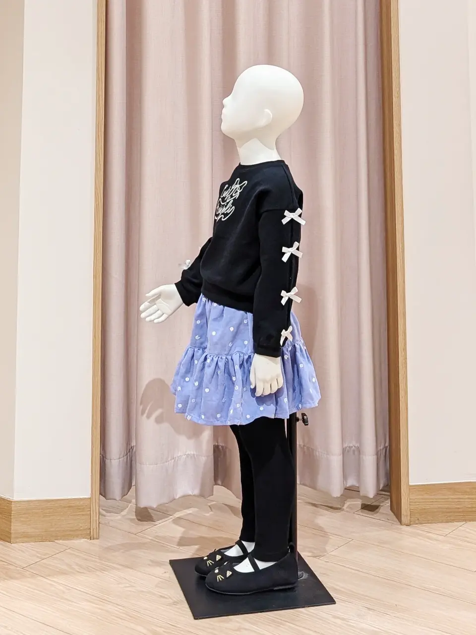 ANY 奥原 コーディネート画像