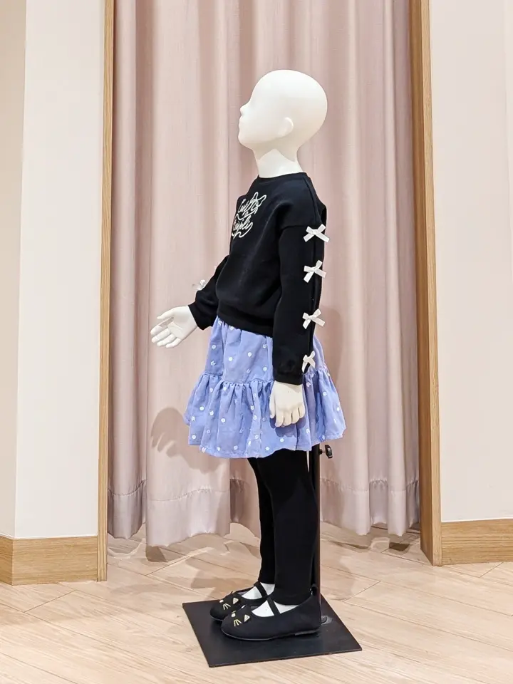 ANY 奥原 コーディネート画像