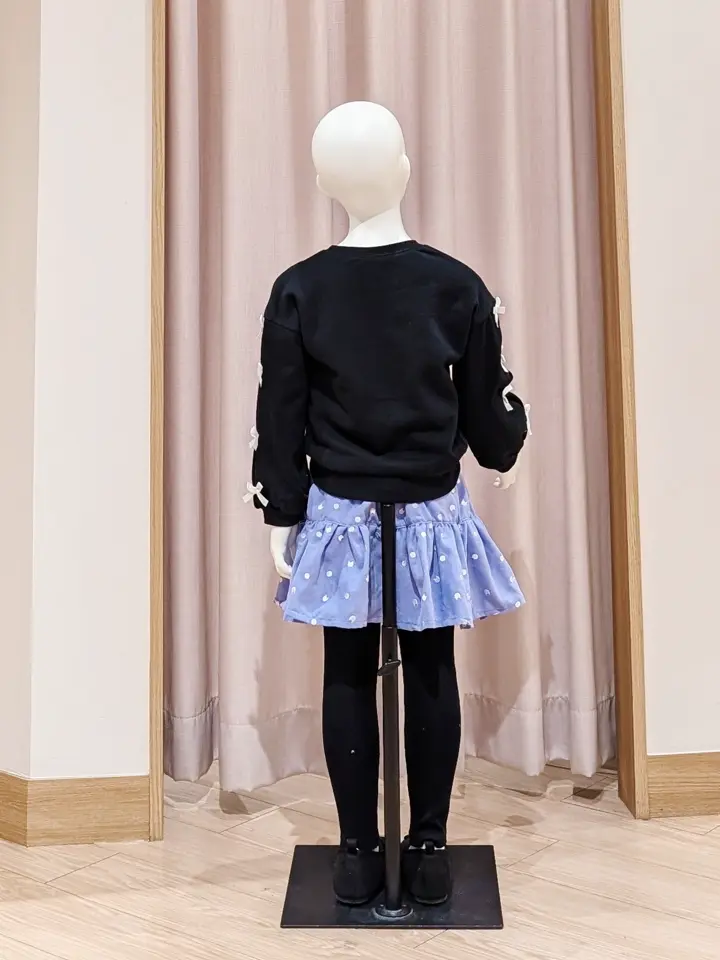 ANY 奥原 コーディネート画像