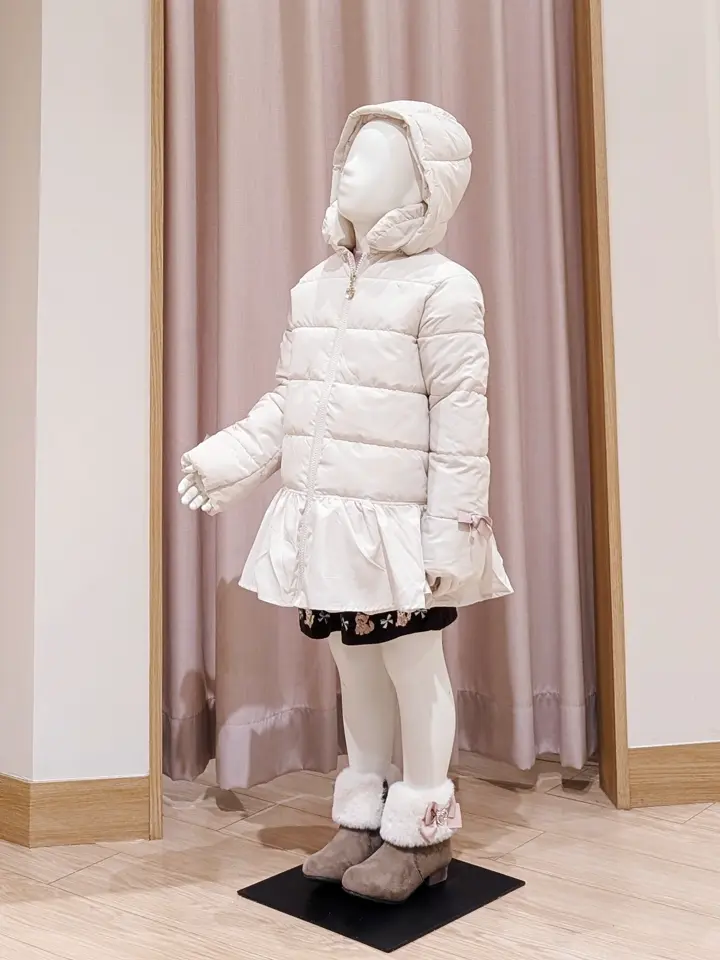 ANY 奥原 コーディネート画像