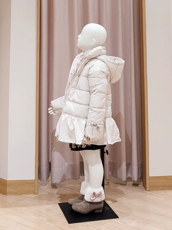 ANY 奥原 コーディネート画像