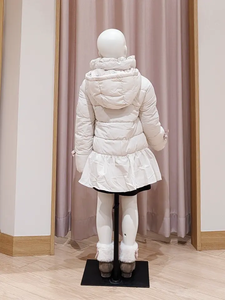 ANY 奥原 コーディネート画像