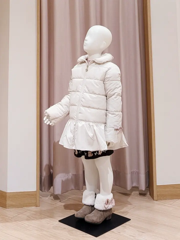 ANY 奥原 コーディネート画像