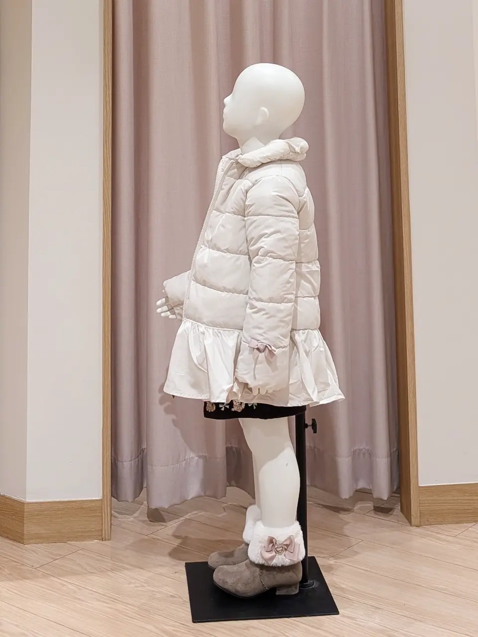 ANY 奥原 コーディネート画像