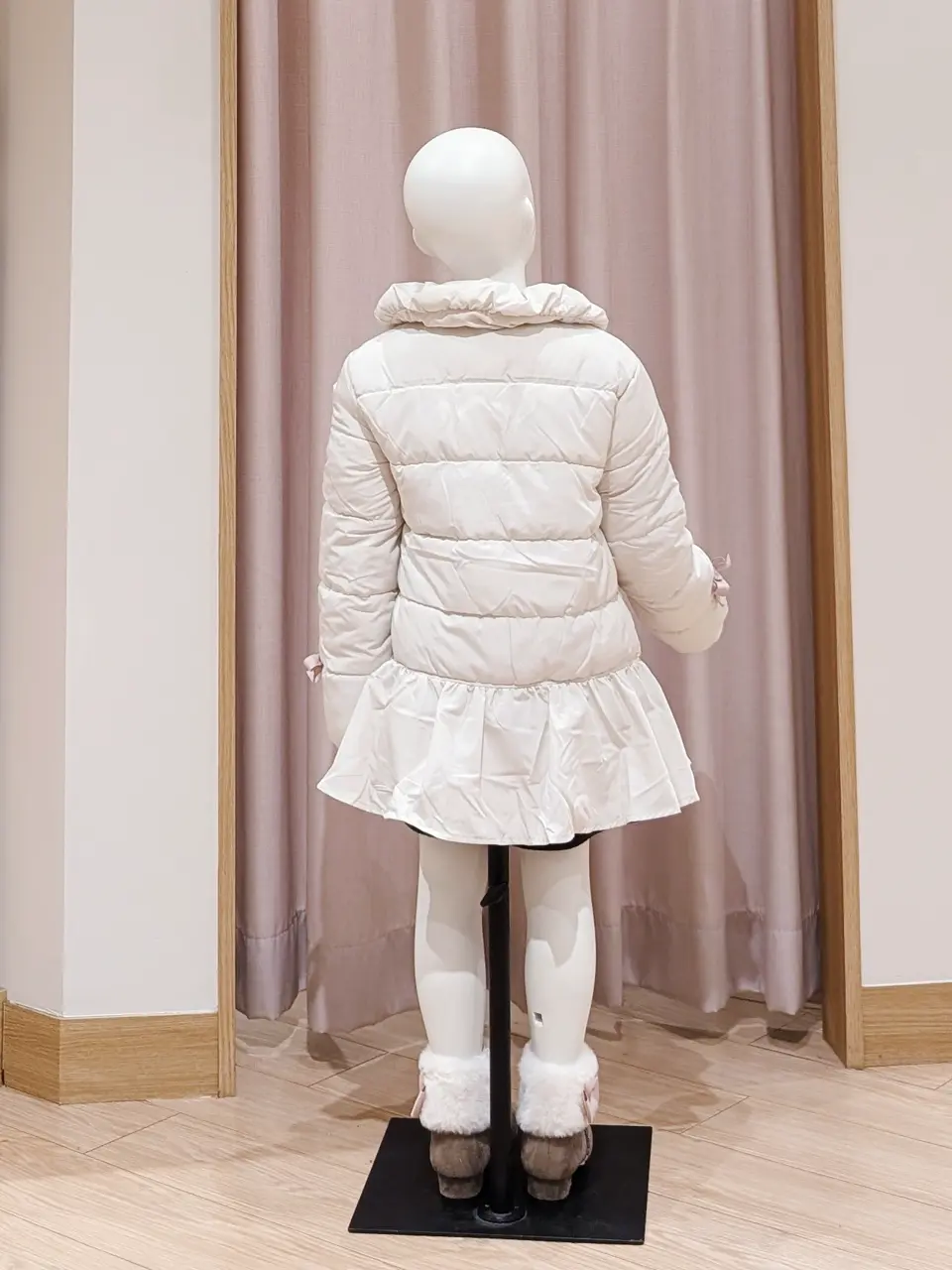 ANY 奥原 コーディネート画像