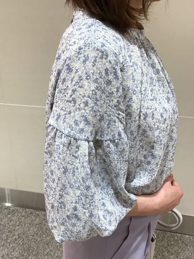 ANY SIS 浅野 コーディネート画像