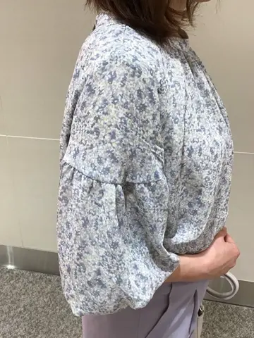 ANY SIS 浅野 コーディネート画像