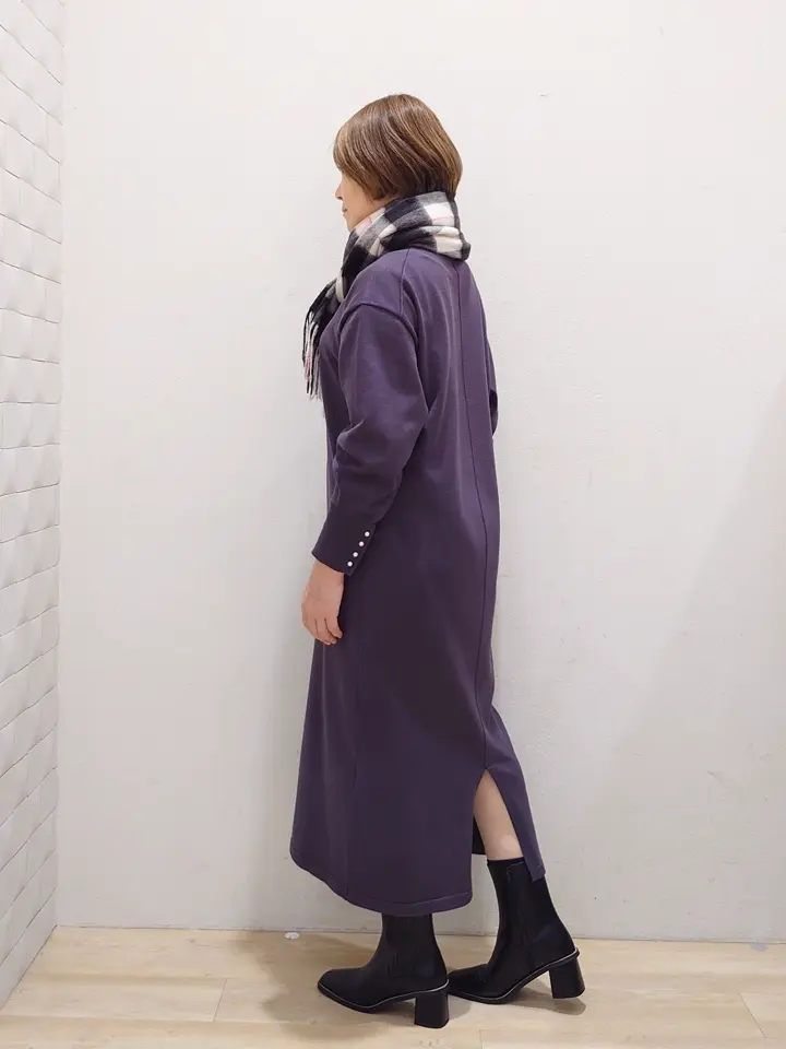 組曲 菱田 コーディネート画像