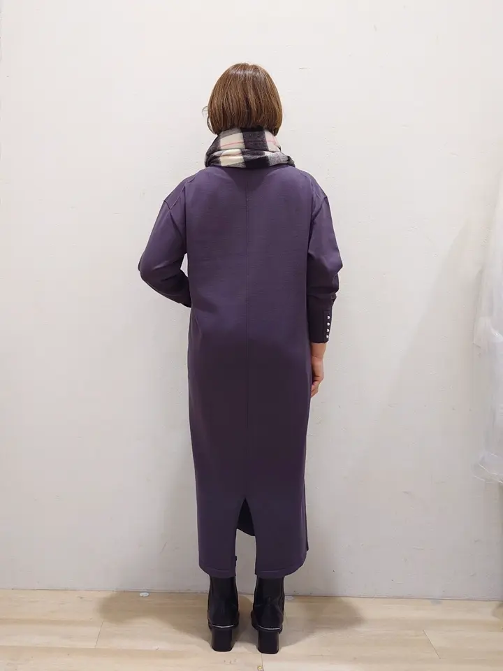 組曲 菱田 コーディネート画像