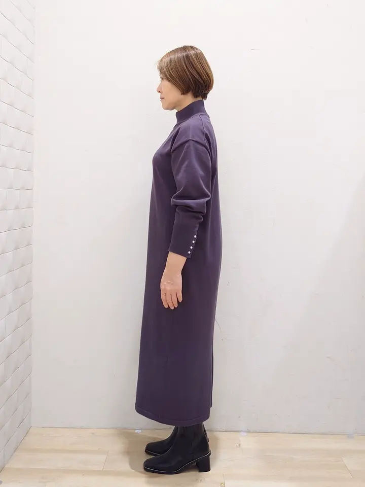 組曲 菱田 コーディネート画像