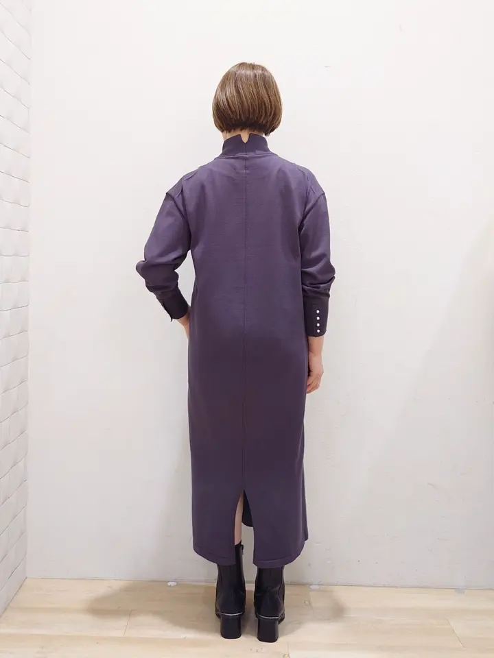 組曲 菱田 コーディネート画像