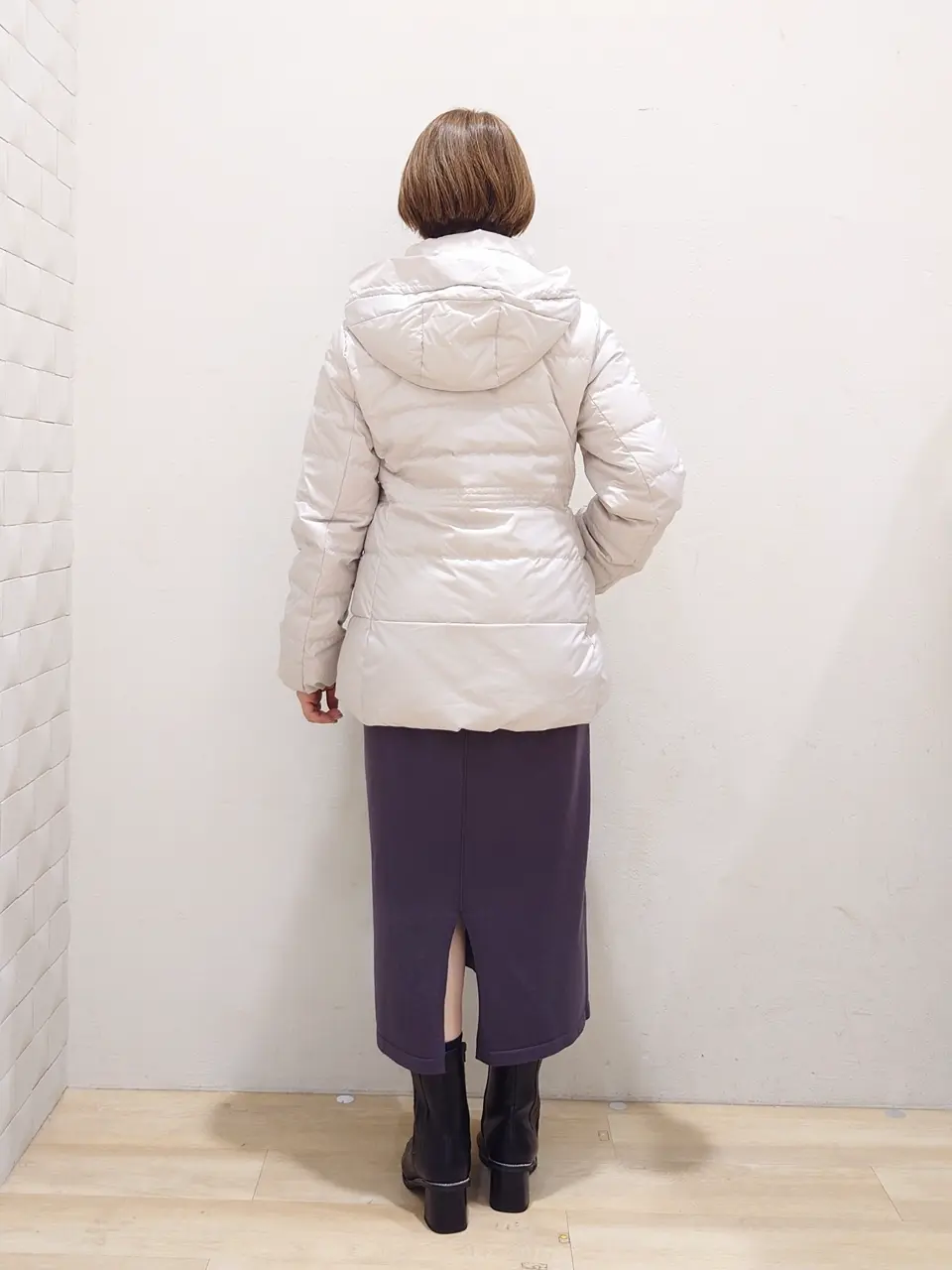 組曲 菱田 コーディネート画像