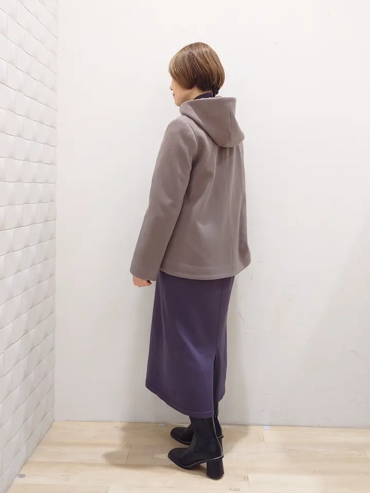 組曲 菱田 コーディネート画像