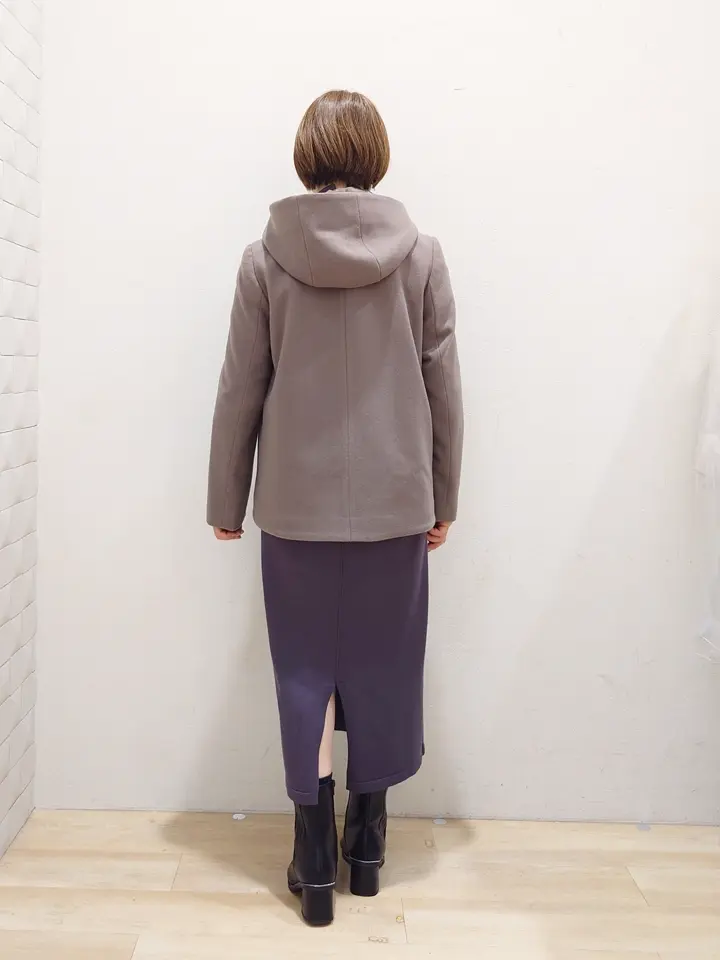 組曲 菱田 コーディネート画像