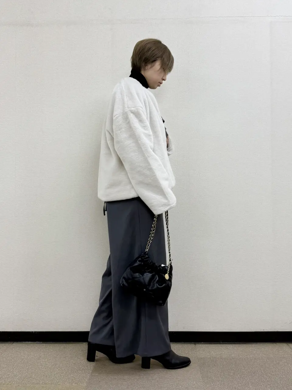 Feroux 村上 コーディネート画像