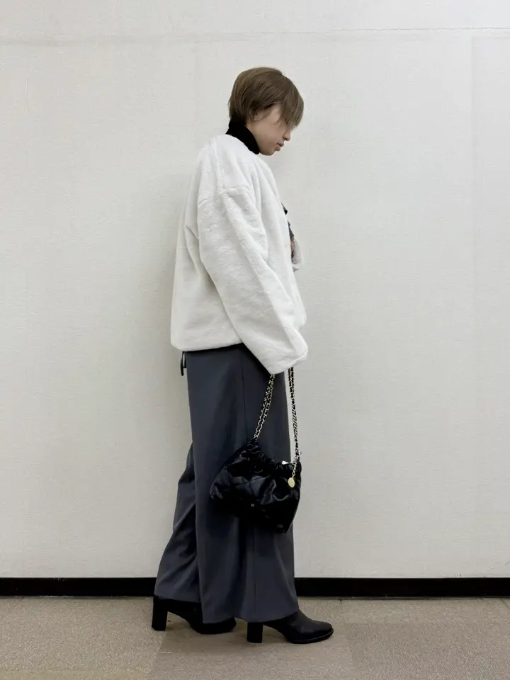 Feroux 村上 コーディネート画像