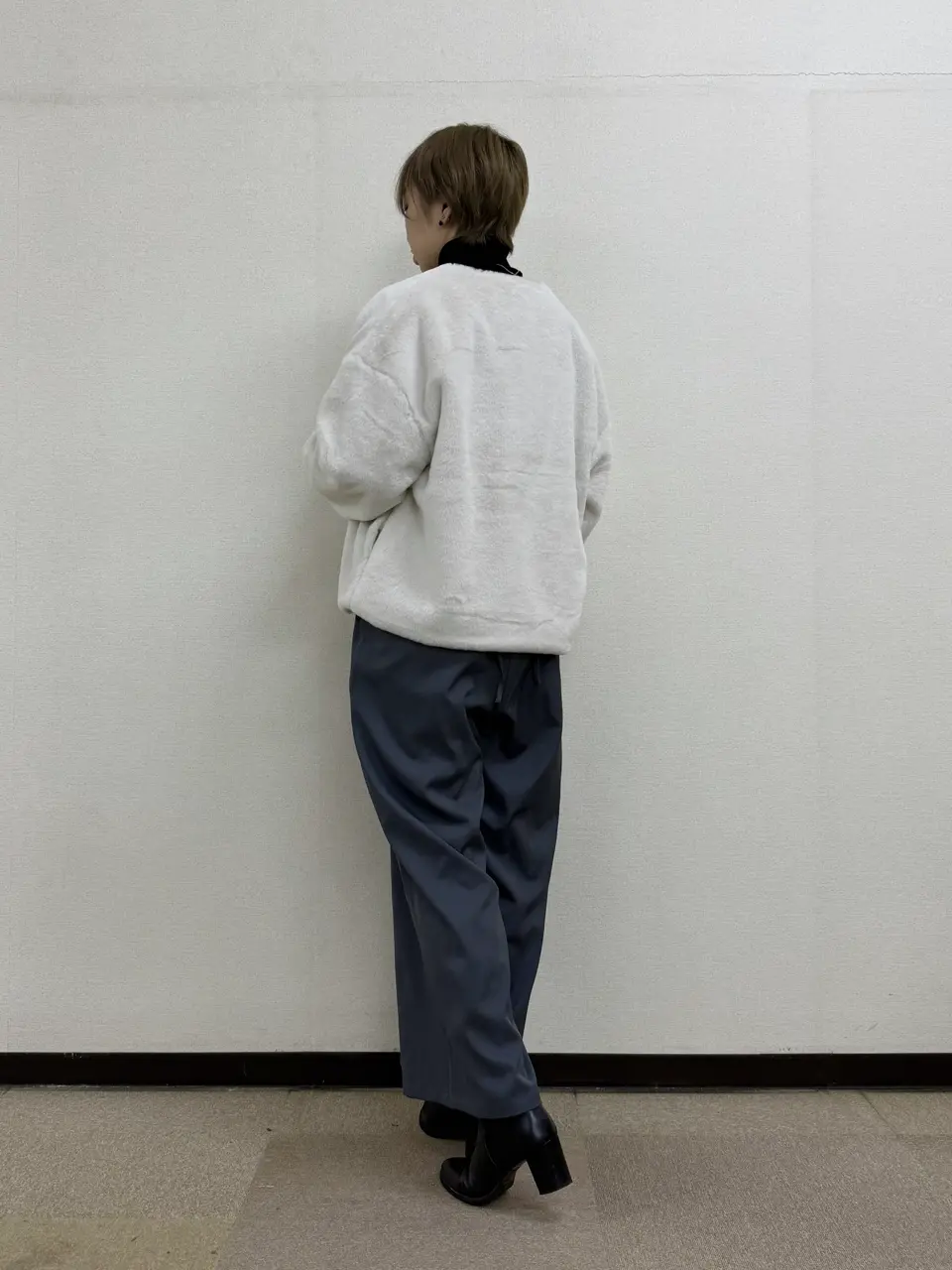 Feroux 村上 コーディネート画像