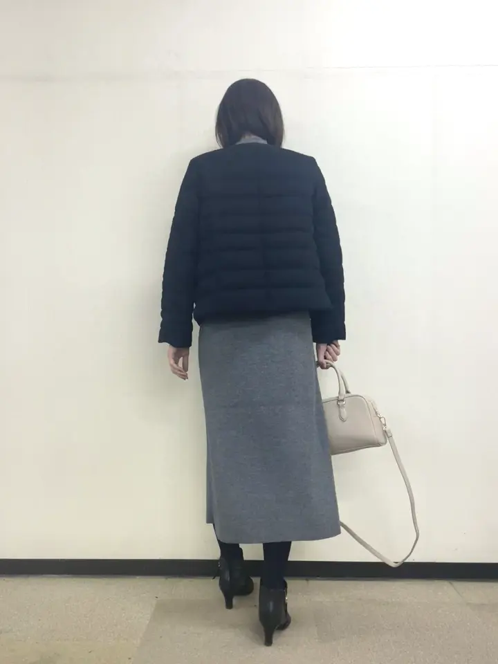 ANY SIS 小山 コーディネート画像