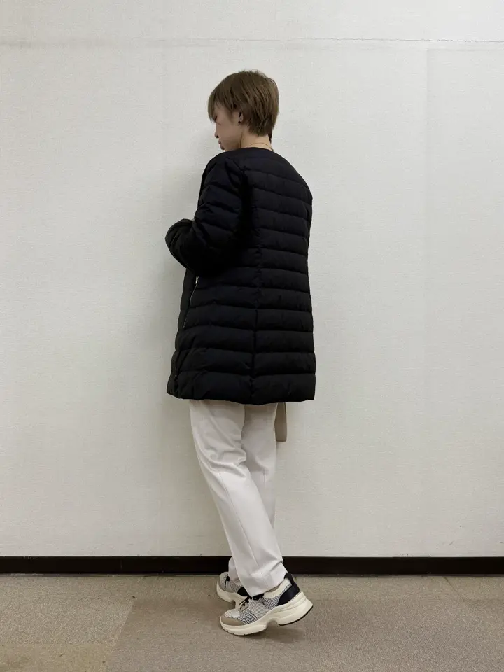 ANY SIS 村上 コーディネート画像