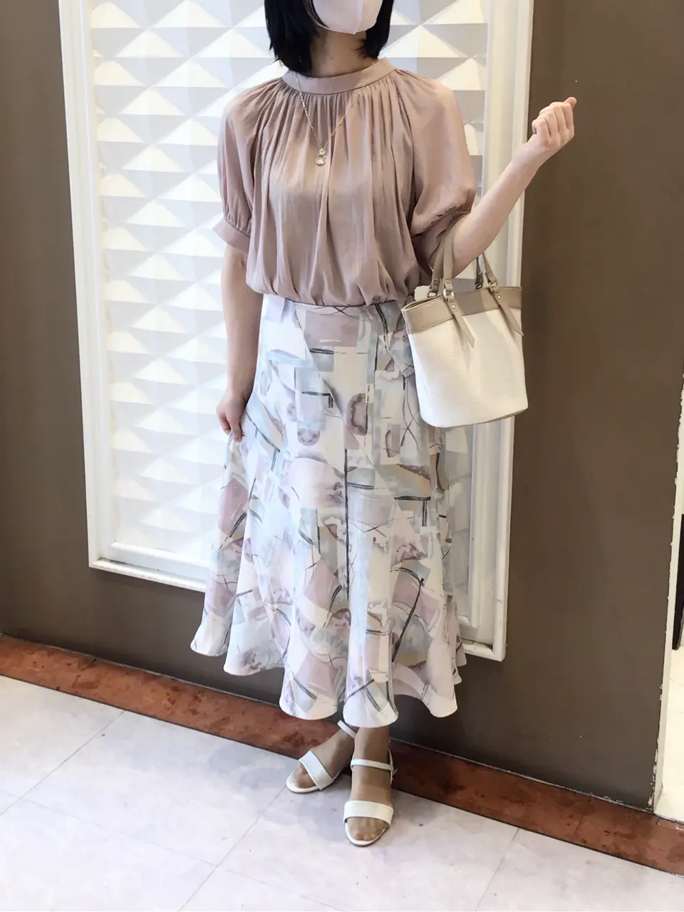  N コーディネート画像