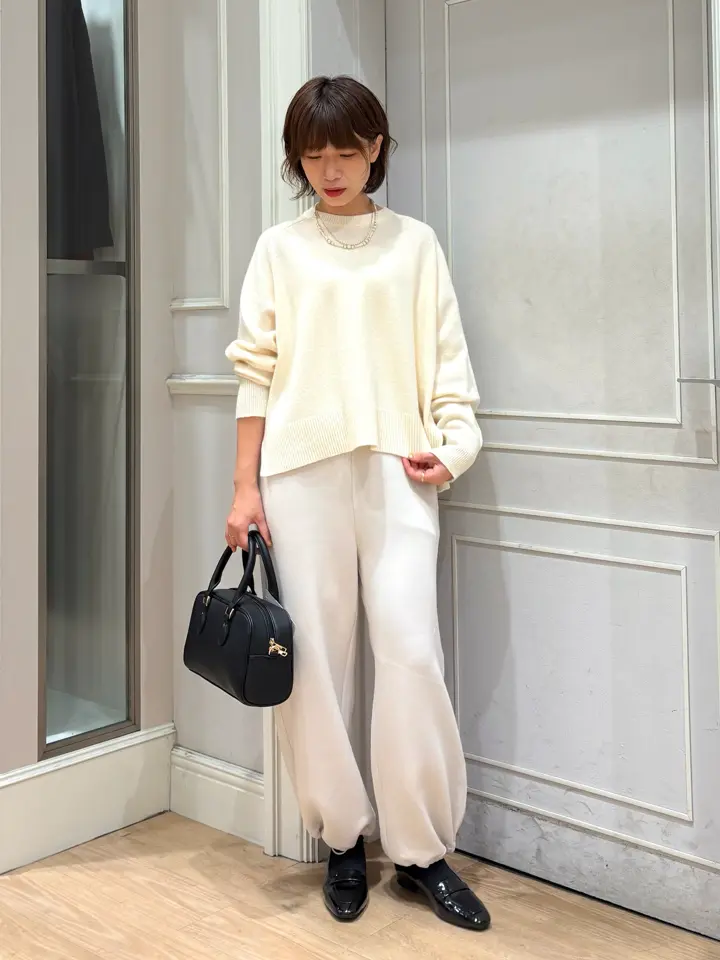 UNFILO 矢島 コーディネート画像