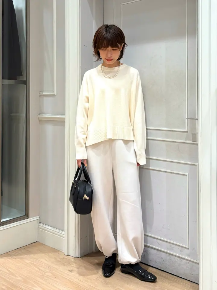 UNFILO 矢島 コーディネート画像