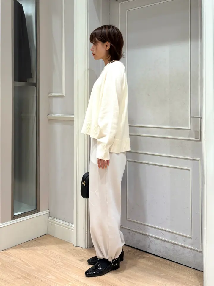 UNFILO 矢島 コーディネート画像