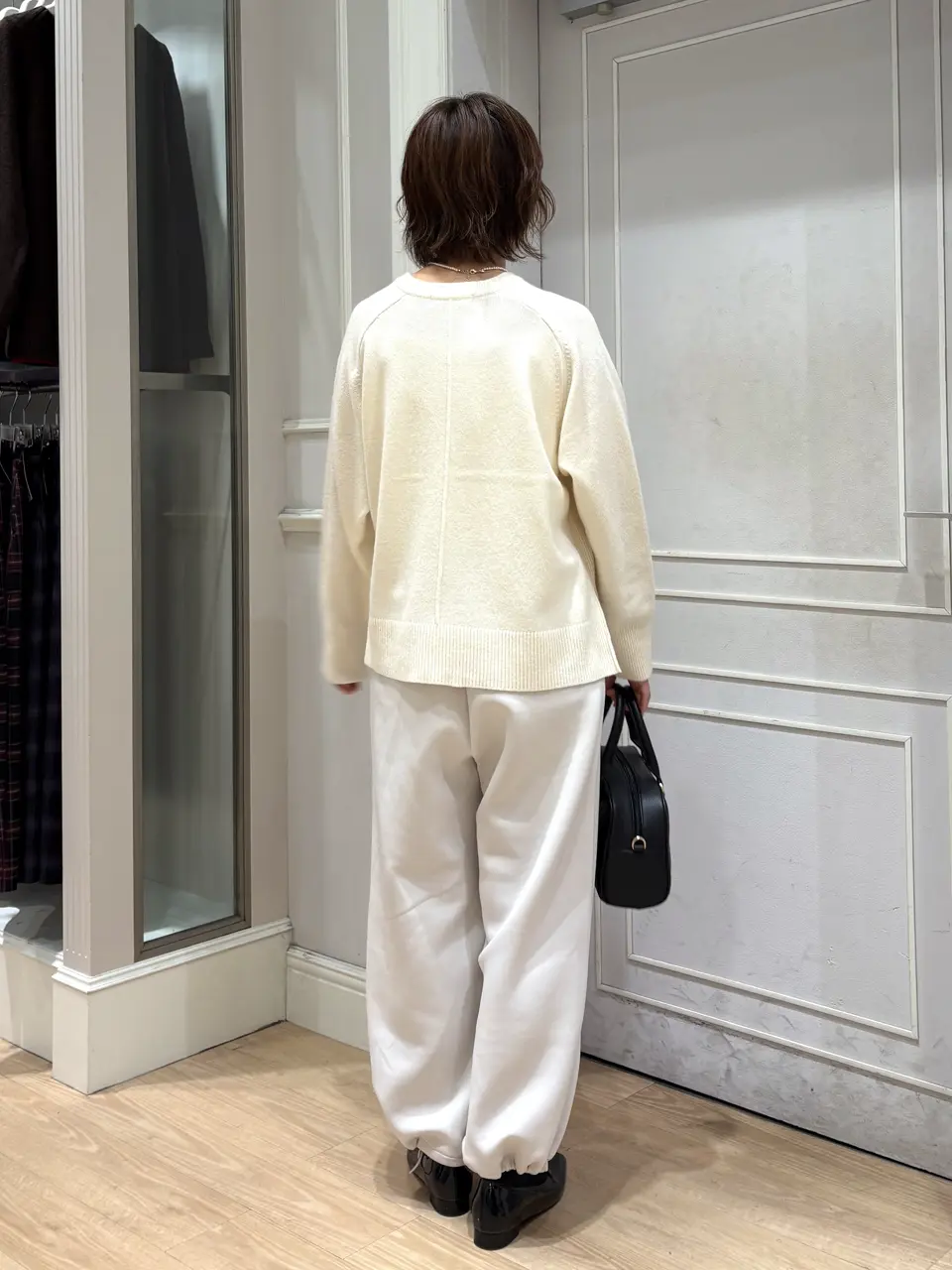 UNFILO 矢島 コーディネート画像