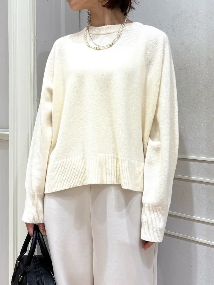 UNFILO 矢島 コーディネート画像