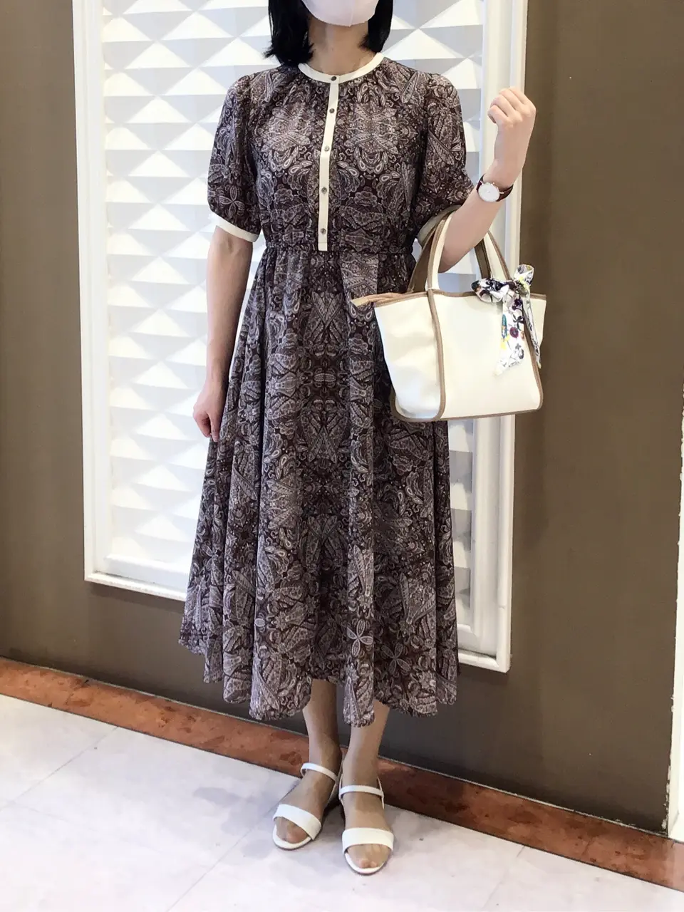  N コーディネート画像