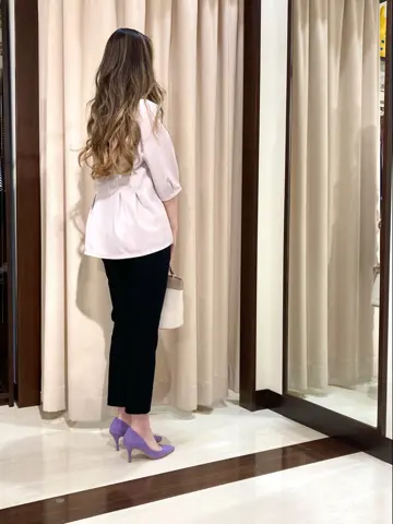 ANY SIS STAFF コーディネート画像