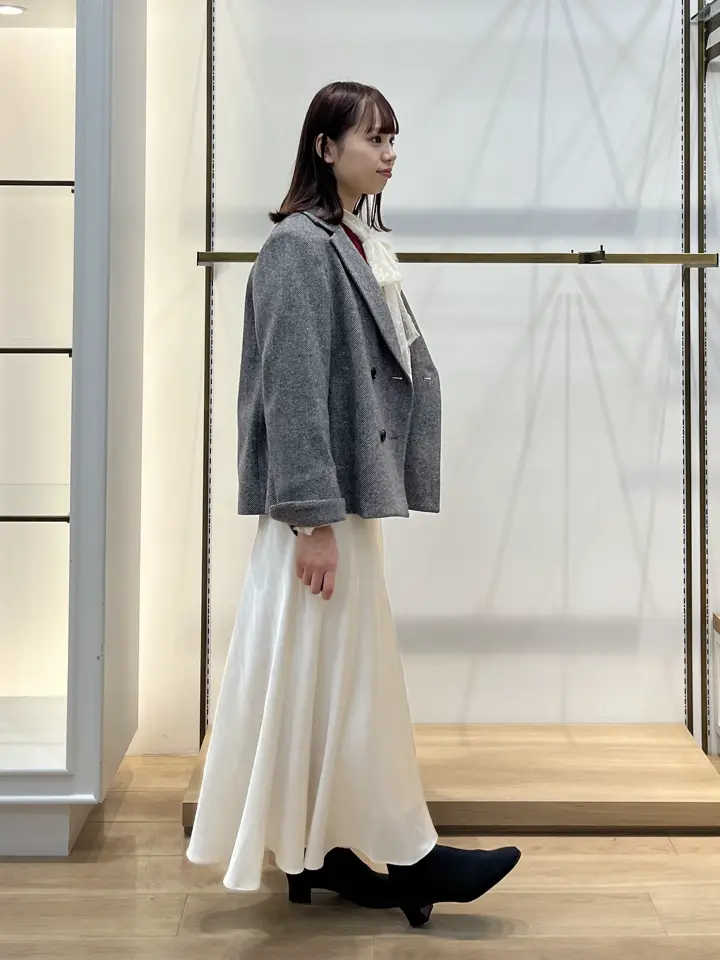 組曲 松村 コーディネート画像