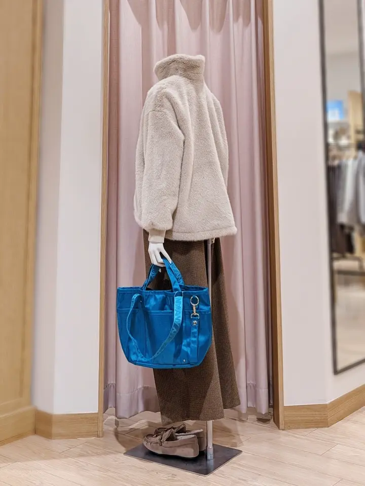 ANY 岩田 コーディネート画像