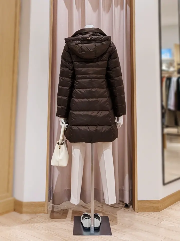 ANY SIS 岩田 コーディネート画像