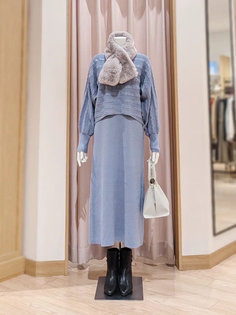  岩田 コーディネート画像