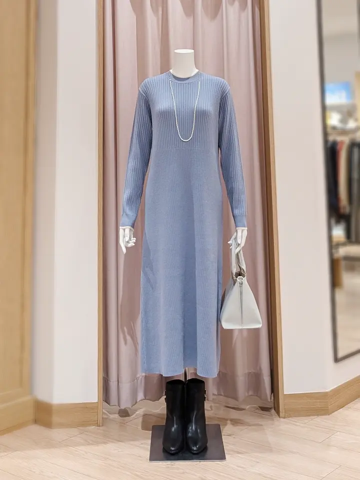 ANY SIS 岩田 コーディネート画像