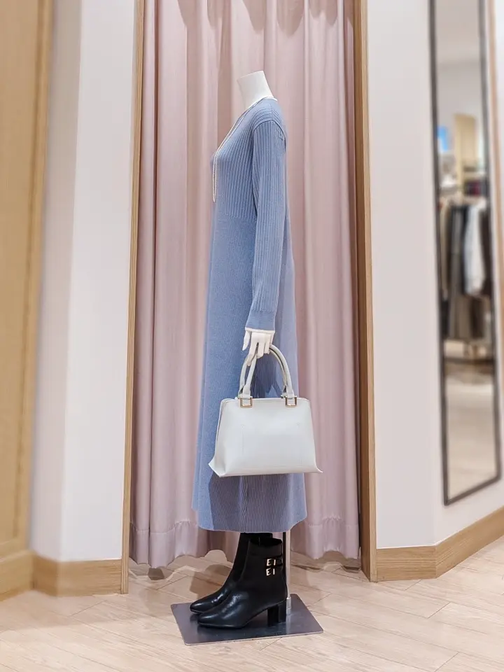 ANY SIS 岩田 コーディネート画像